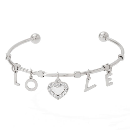 Love Jones Bracelet