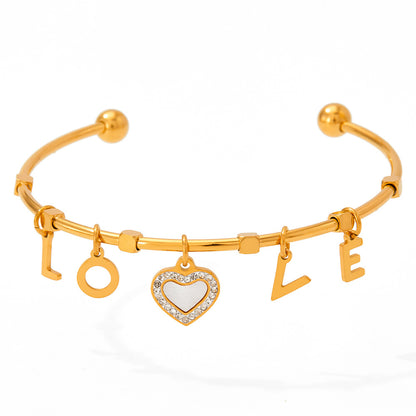 Love Jones Bracelet