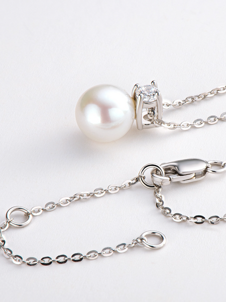 Alecia Freshwater Pearl Necklace