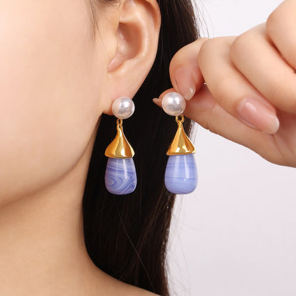 Be Bold-Be You Earrings