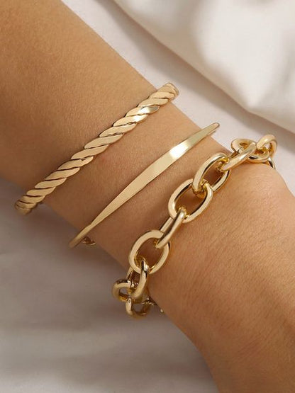 Top Priority- Multi-Layer Bracelet